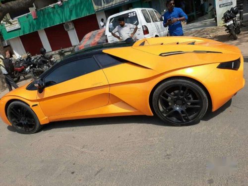 Dc Avanti Standard, 2017, Petrol for sale 