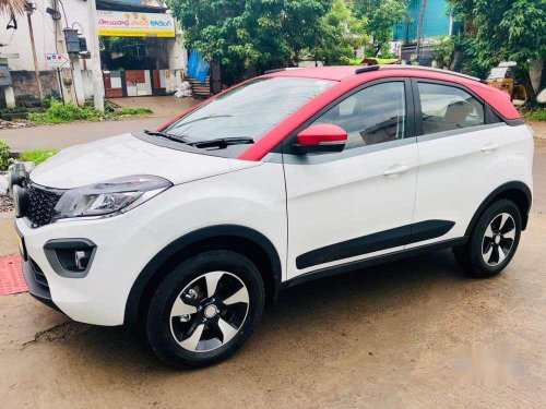 Used Tata Nexon 2018 car at low price