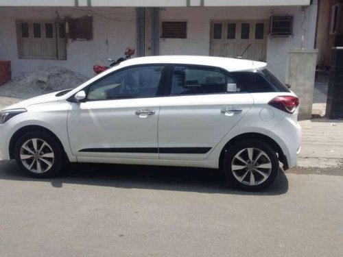 2016 Hyundai i20 for sale