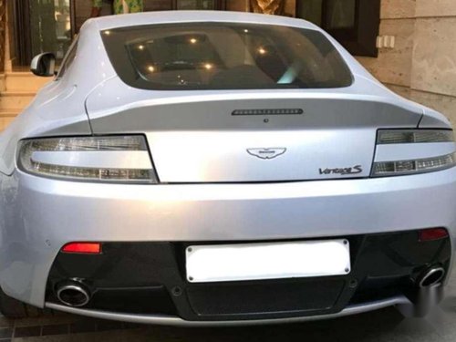 Used 2011 Aston Martin Vantage for sale