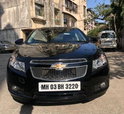 Used Chevrolet Cruze LTZ AT 2012 for sale