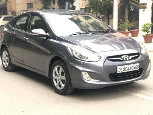 Used 2014 Hyundai Verna for sale