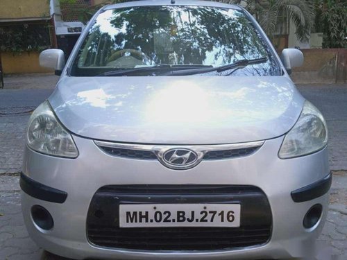 Hyundai i10 Sportz 1.2 2009 for sale 