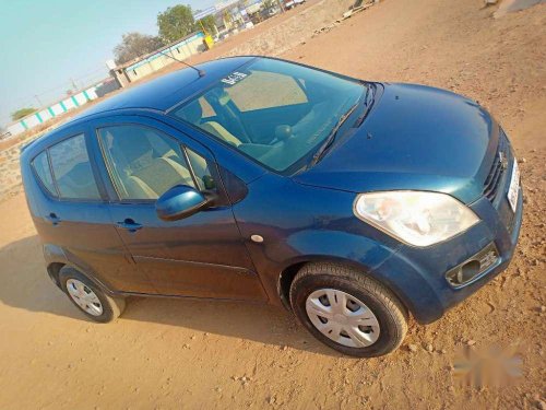 Maruti Suzuki Ritz 2010 for sale 