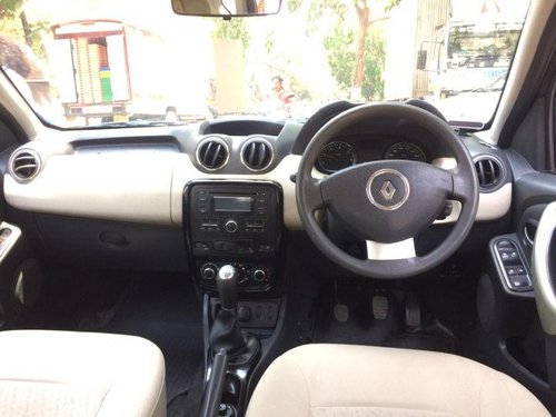 Used Renault Duster 85PS Diesel RxL 2015 for sale