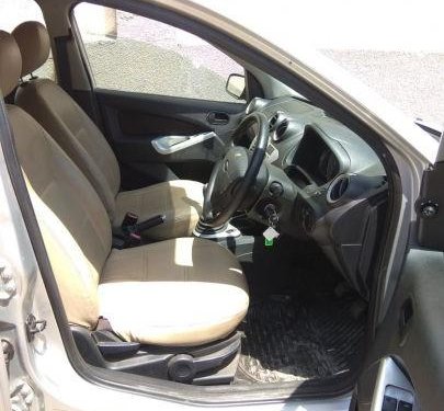 2012 Ford Figo for sale