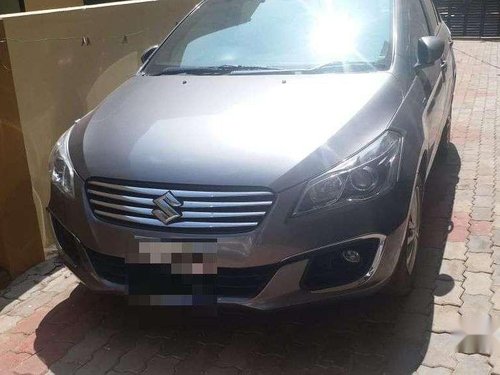 2015 Maruti Suzuki Ciaz for sale