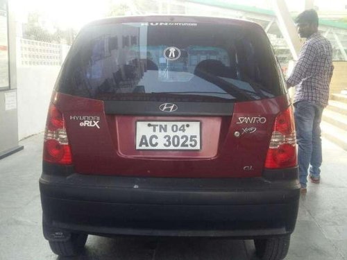 2008 Hyundai Santro for sale