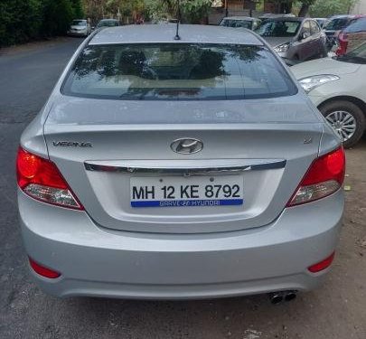 Hyundai Verna 1.6 SX 2013 for sale