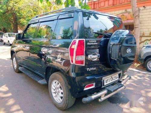 Used 2016 Mahindra TUV 300 for sale