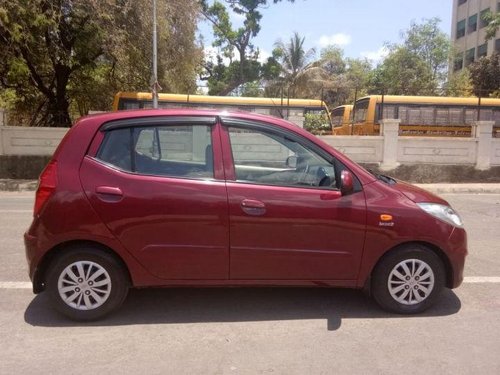 Used Hyundai i10 Sportz 2015 for sale