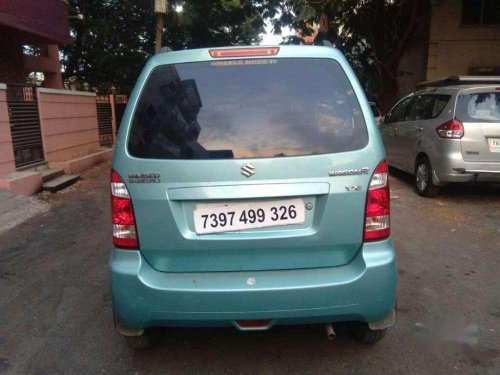 2006 Maruti Suzuki Wagon R for sale