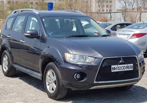 Mitsubishi Outlander 2011 for sale