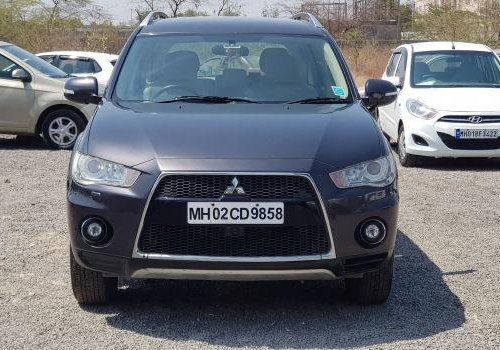 Mitsubishi Outlander 2011 for sale