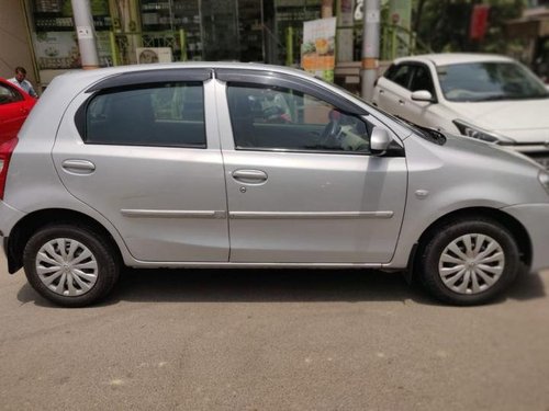 2015 Toyota Etios Liva for sale