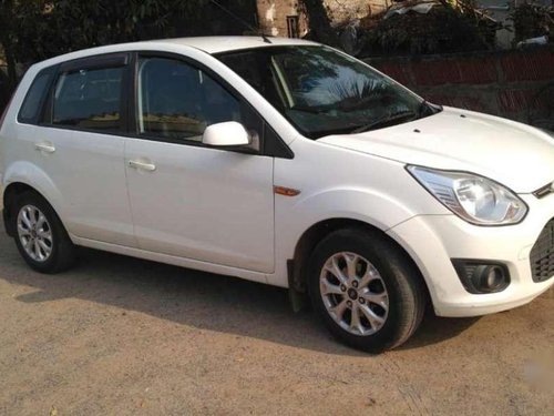 Ford Figo Duratorq Diesel Titanium 1.4, 2013, Diesel for sale 