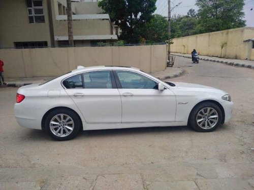 2012 BMW 5 Series 2003-2012 for sale