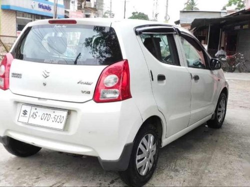 2011 Maruti Suzuki A Star for sale