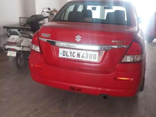 2011 Maruti Suzuki Swift for sale