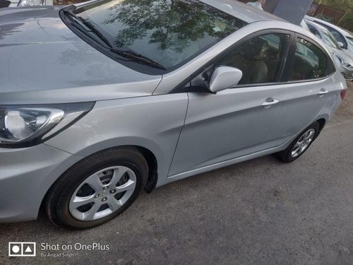 Hyundai Verna 1.6 SX 2013 for sale