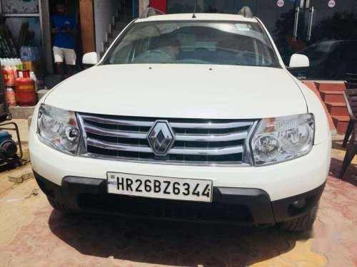 Used Renault Duster car 2013 for sale at low price