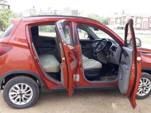 Used Mahindra KUV100 D75 K8 2016 for sale