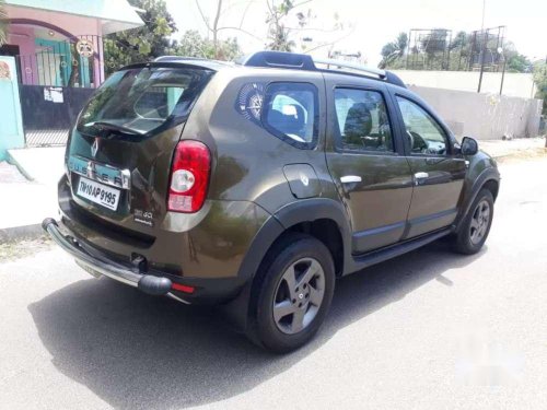 Renault Duster 2014 for sale 