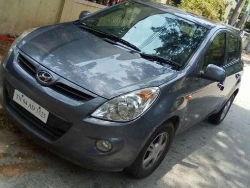 2009 Hyundai i20 for sale at low price