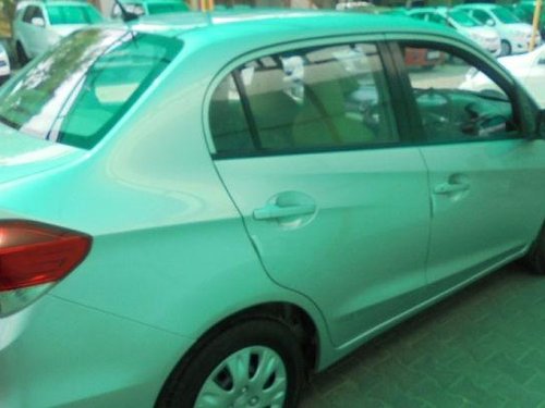 2014 Honda Amaze for sale at low price