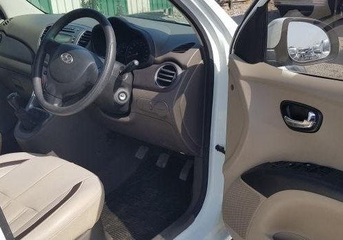 Hyundai i10 2012 for sale