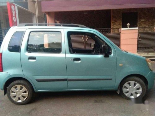 2006 Maruti Suzuki Wagon R for sale