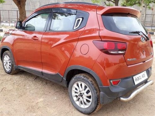 Used Mahindra KUV100 D75 K8 2016 for sale