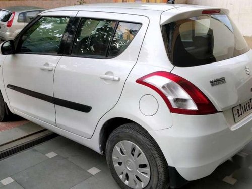 Maruti Suzuki Swift 2012 for sale 