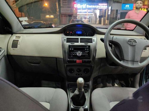 Tata Indica Vista AURA Plus Safire-90 BS-IV, 2009, Petrol for sale 