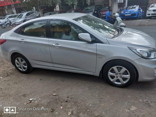 Hyundai Verna 1.6 SX 2013 for sale