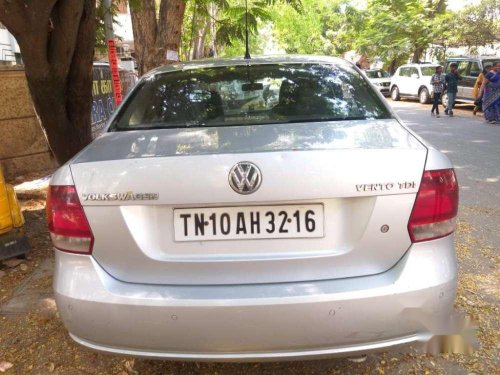 Used Volkswagen Vento car 2012 for sale  at low price