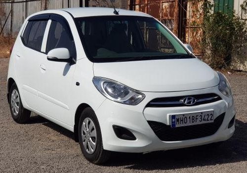 Hyundai i10 2012 for sale