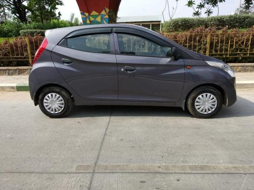 Used Hyundai Eon car at low price