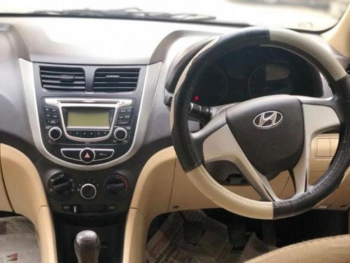 Used 2014 Hyundai Verna for sale