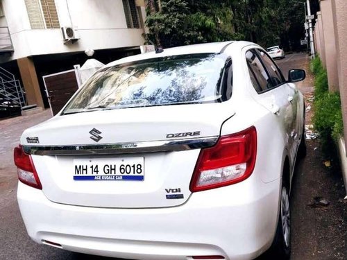 Used 2017 Maruti Suzuki Swift Dzire for sale