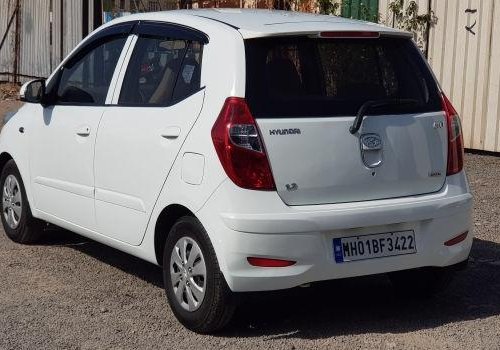 Hyundai i10 2012 for sale