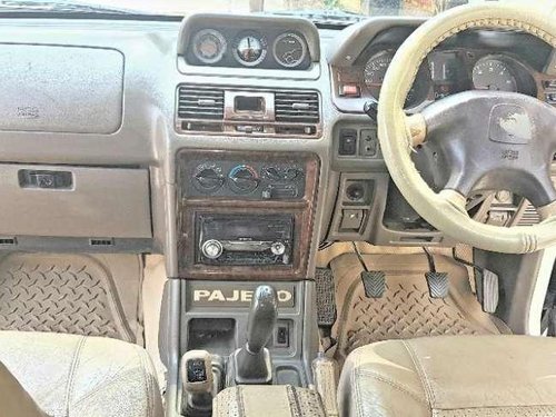 Mitsubishi Pajero SFX 2.8, 2009, Diesel for sale 