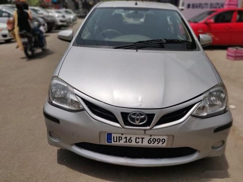 2015 Toyota Etios Liva for sale