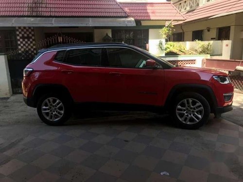 2017 Mahindra Jeep for sale