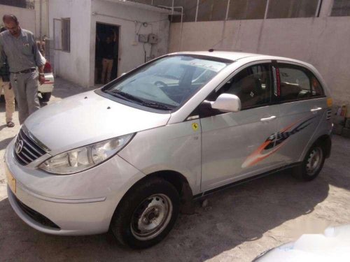 Tata Indica Vista LX TDI BS-III, 2015, Diesel for sale 