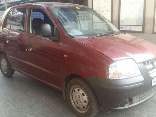 2008 Hyundai Santro for sale