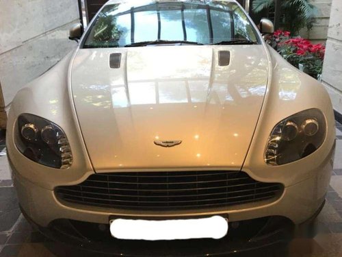 Used 2011 Aston Martin Vantage for sale