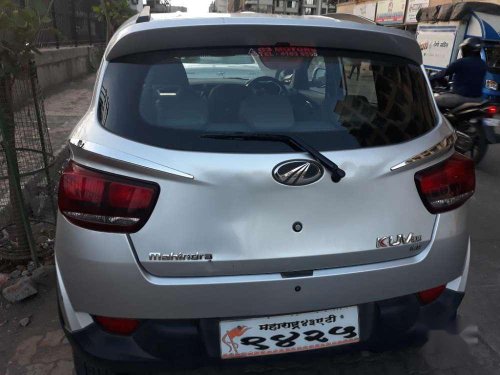 Used Mahindra KUV100 2016 car at low price