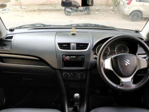 Maruti Suzuki Swift 2012 for sale 