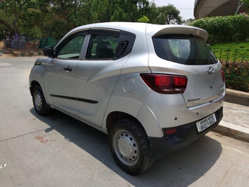 Used 2016 Mahindra KUV100 for sale